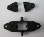MT400-006 Blatthalter für MT400 / MT400PRO 3-teilig